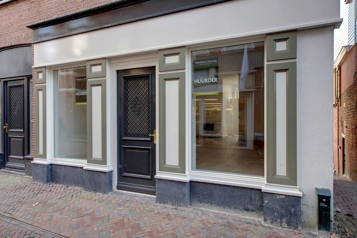 Bekijk foto 4 van Dijkstraat 53