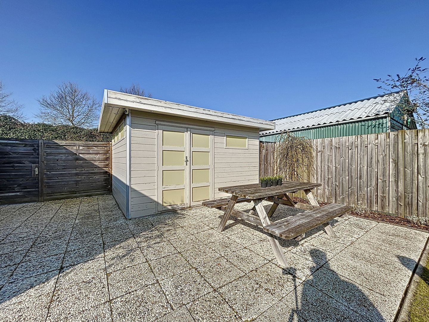 Foto 29 van Monseigneur Luijpenstraat 6