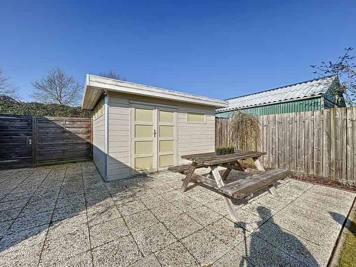 Foto 29 van Monseigneur Luijpenstraat 6