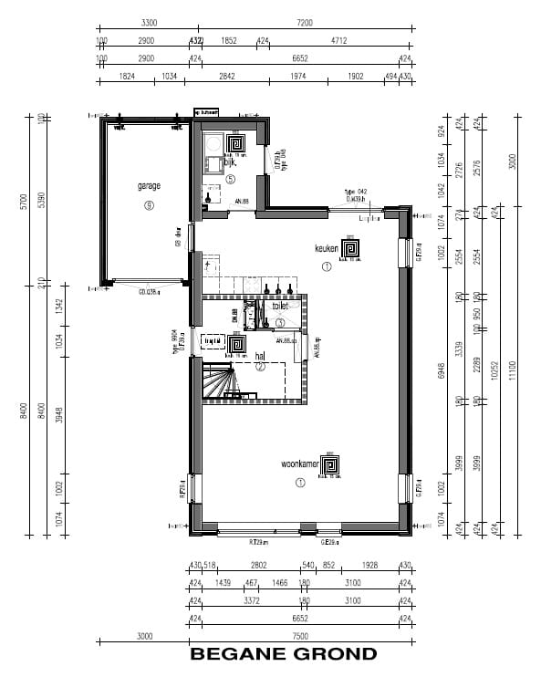 Foto 9 van Vermaningsweg 21