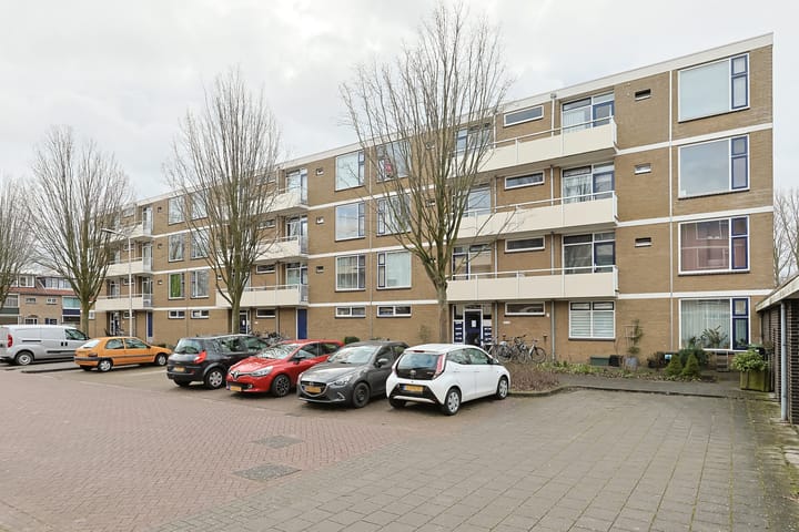 Foto 4 van Acaciastraat 23