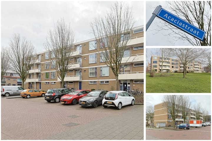 Foto 5 van Acaciastraat 23