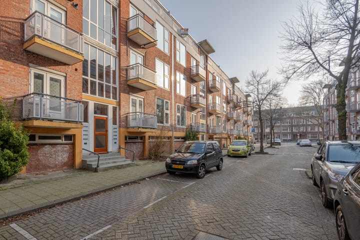 Photo 22 of Suiestraat 18-D