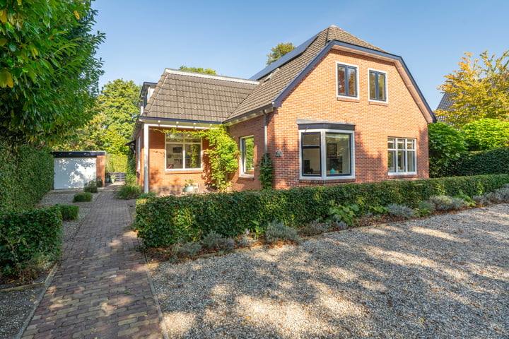 Oude Middelhorst 10