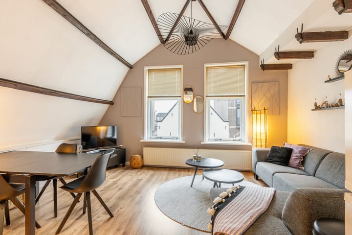 Photo 2 of 1e Scheepvaartstraat 67-B