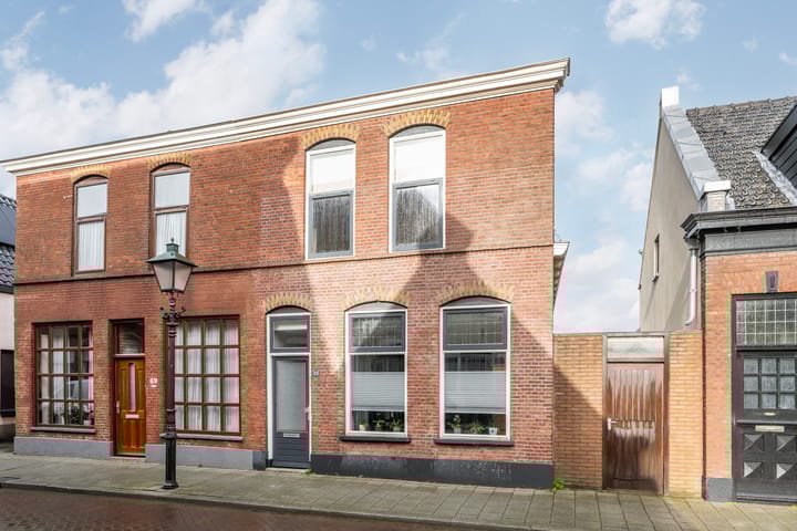 Photo 5 of 1e Scheepvaartstraat 67-B