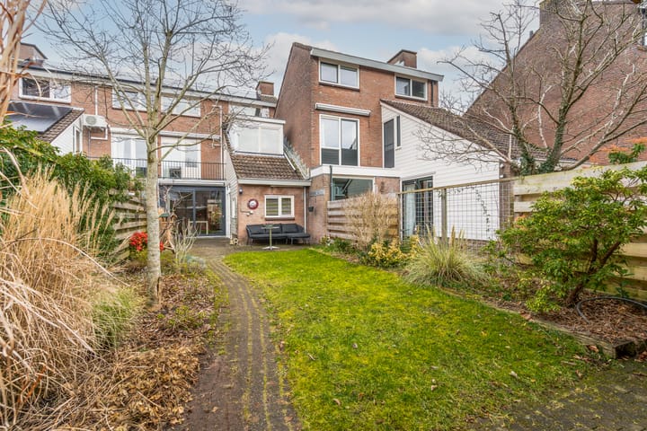 Foto 2 van Franciscushof 37