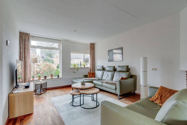 Foto 3 van Franciscushof 37