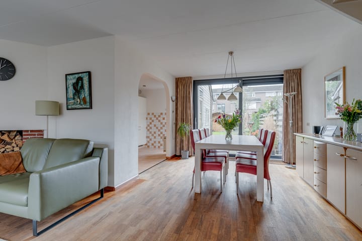 Foto 4 van Franciscushof 37