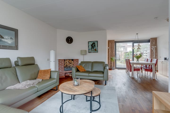 Foto 5 van Franciscushof 37