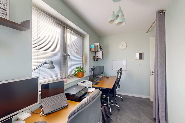 Foto 17 van Het Palet 9