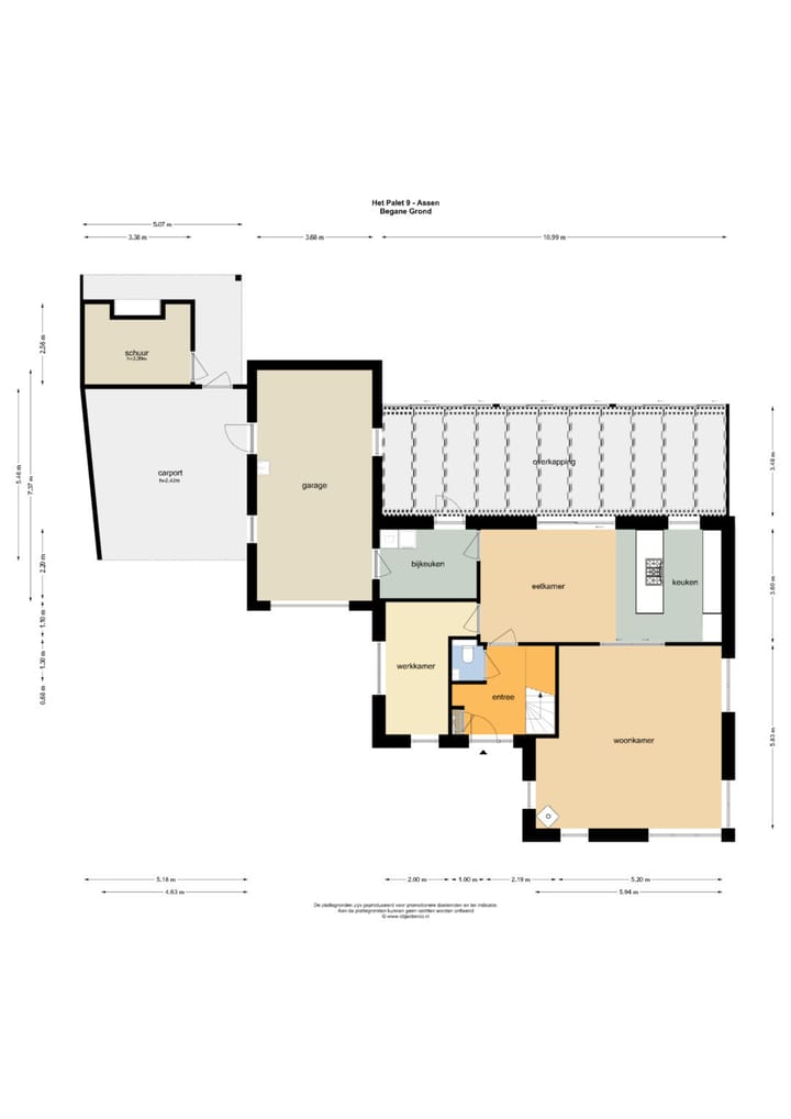 Foto 49 van Het Palet 9