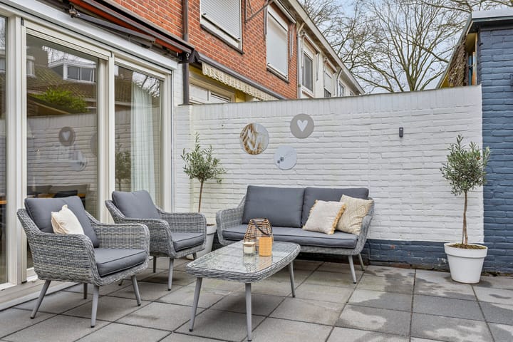 Foto 3 van Willem Kalfstraat 74