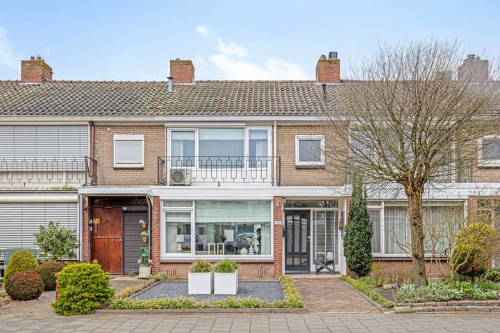 Foto 4 van Willem Kalfstraat 74