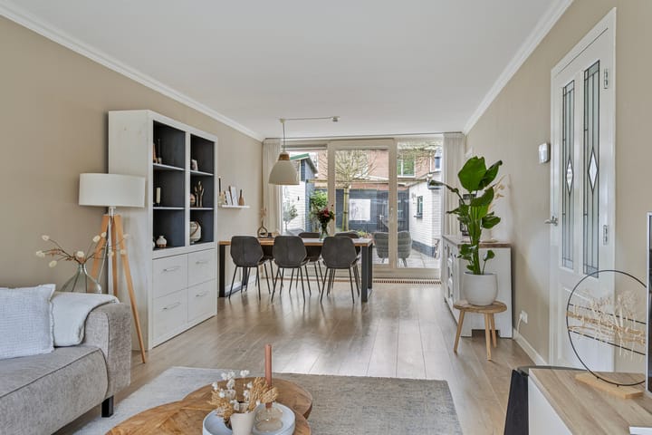 Foto 7 van Willem Kalfstraat 74