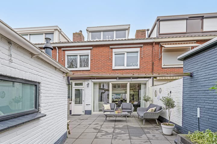 Foto 25 van Willem Kalfstraat 74