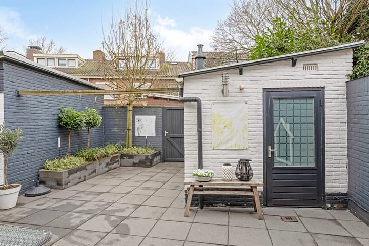 Foto 26 van Willem Kalfstraat 74