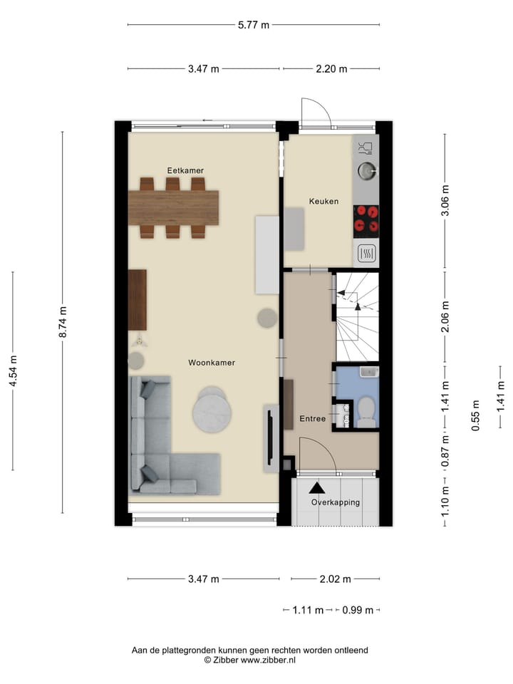 Foto 29 van Willem Kalfstraat 74