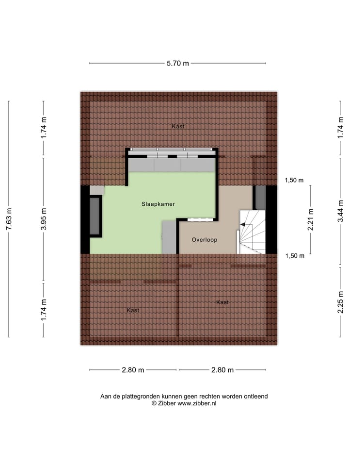 Foto 31 van Willem Kalfstraat 74