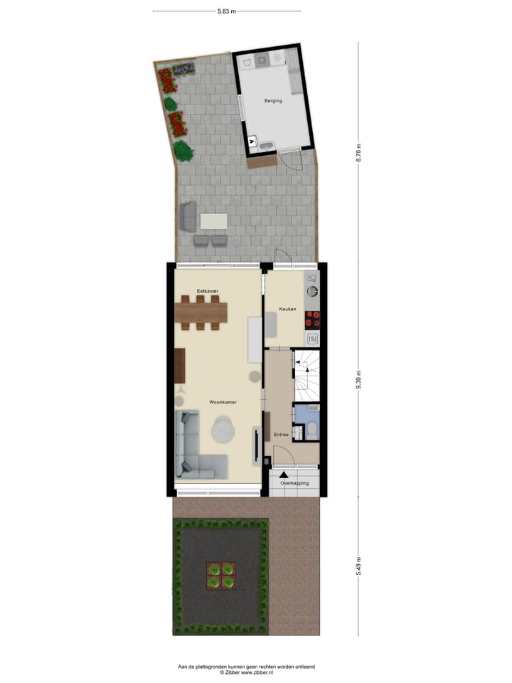 Foto 33 van Willem Kalfstraat 74