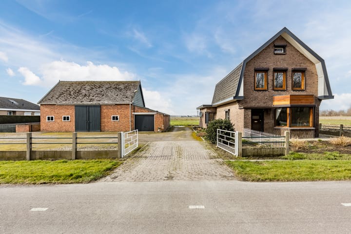 Foto 2 van Rapenburg 129