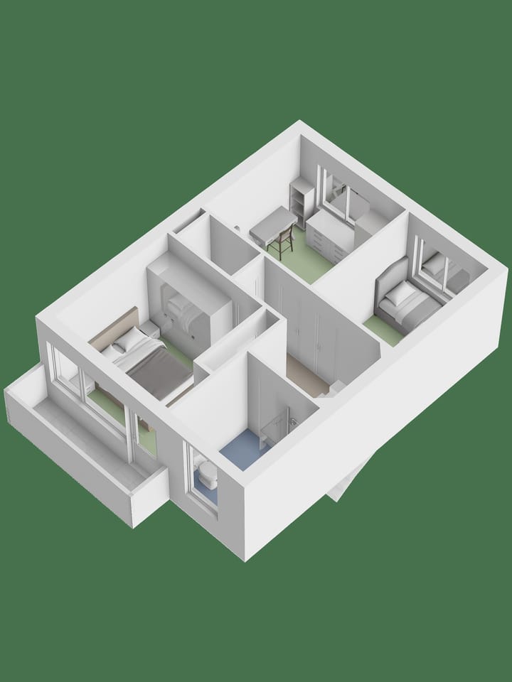 Foto 35 van Willem Kalfstraat 74