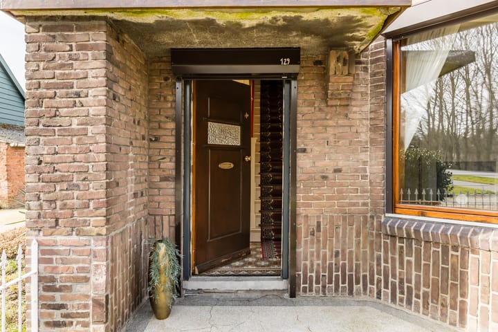 Foto 4 van Rapenburg 129