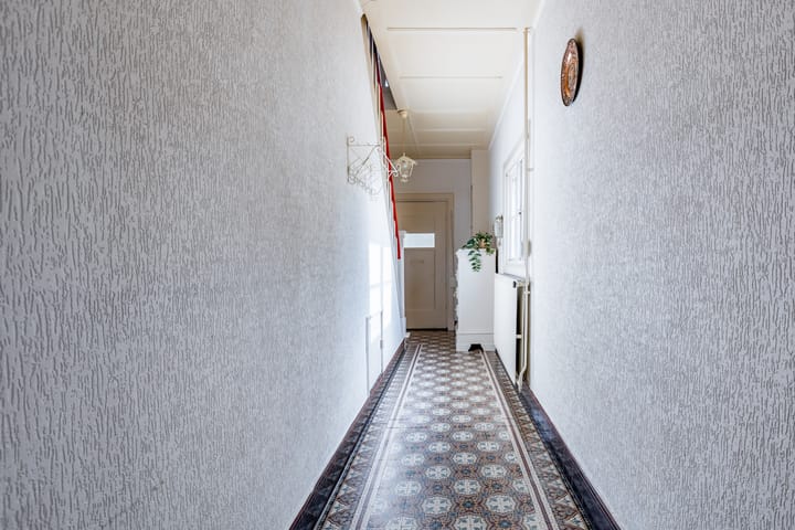 Foto 5 van Rapenburg 129