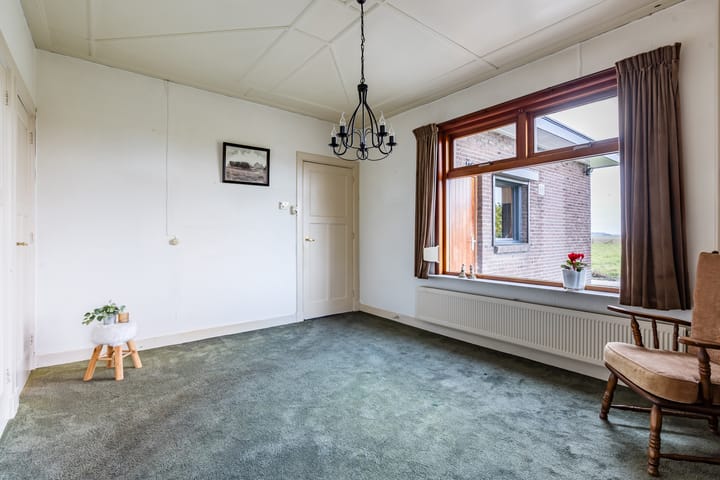 Foto 6 van Rapenburg 129