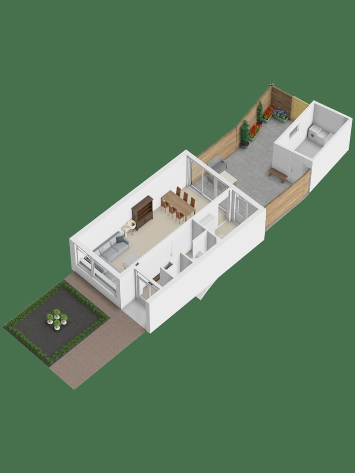 Foto 38 van Willem Kalfstraat 74