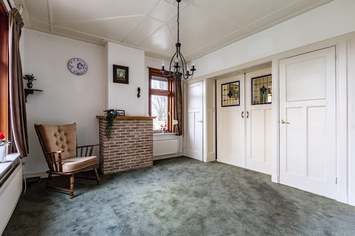 Foto 7 van Rapenburg 129