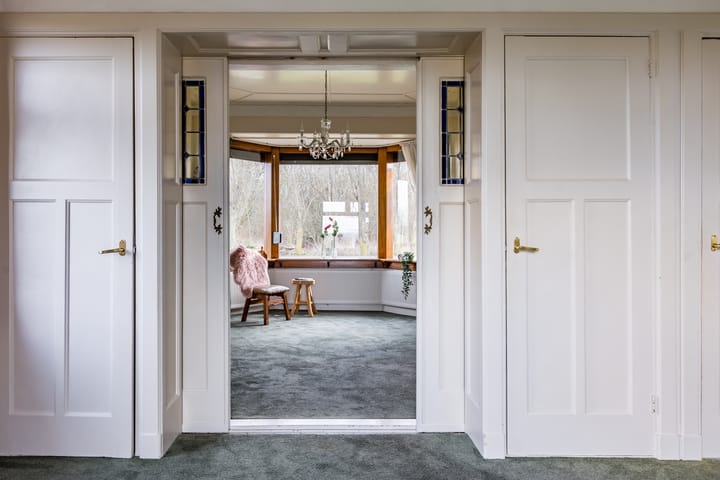 Foto 8 van Rapenburg 129