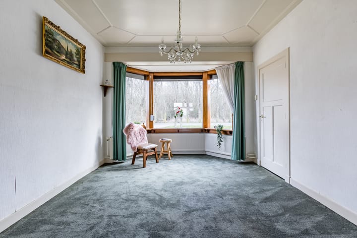 Foto 9 van Rapenburg 129