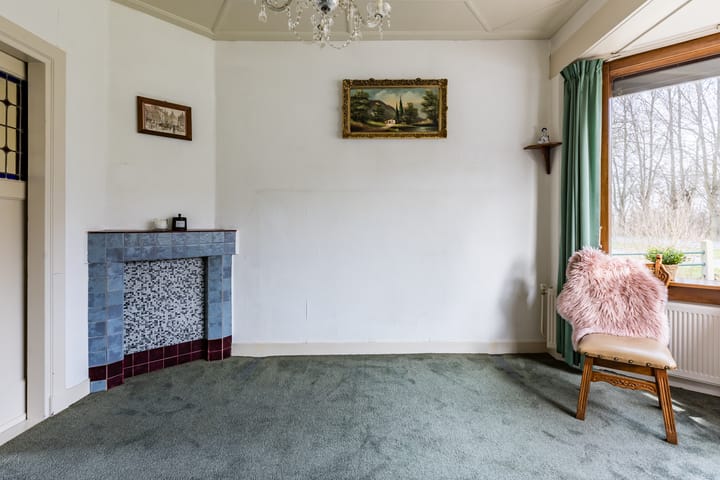 Foto 10 van Rapenburg 129