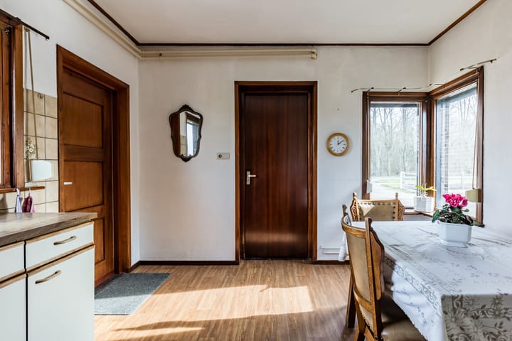 Foto 13 van Rapenburg 129