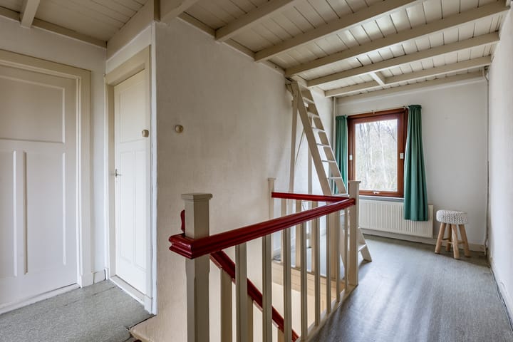 Foto 16 van Rapenburg 129