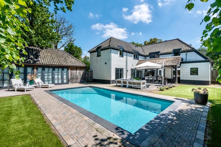 Foto 1 van Duindoornlaan 32