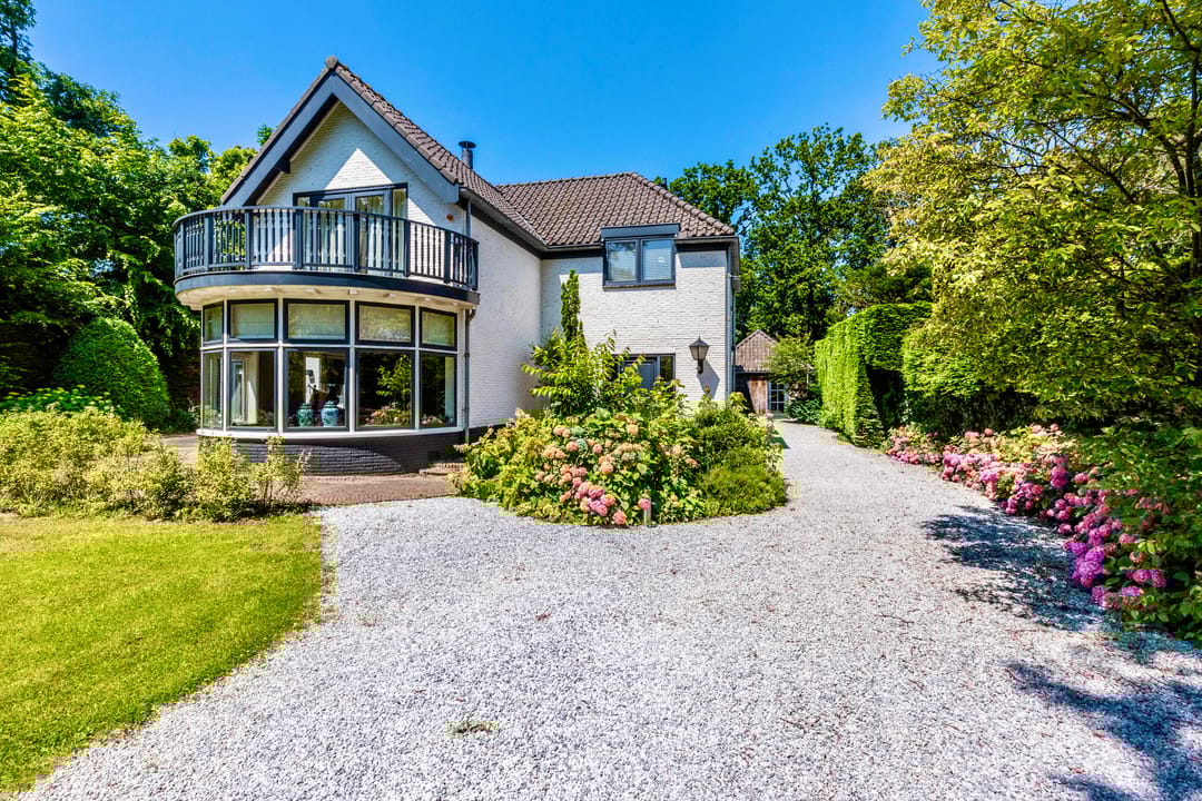 Foto 2 van Duindoornlaan 32