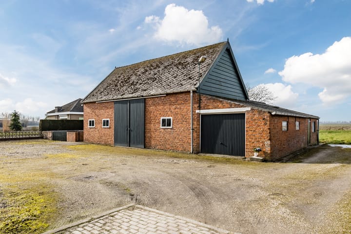 Foto 25 van Rapenburg 129