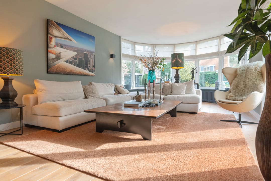 Foto 7 van Duindoornlaan 32