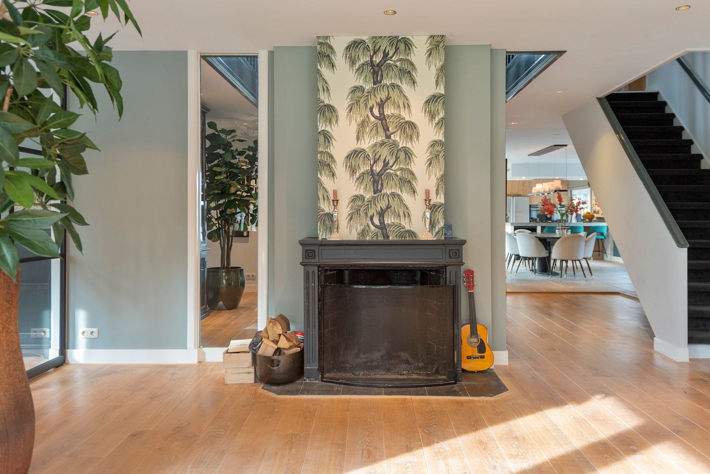 Foto 10 van Duindoornlaan 32