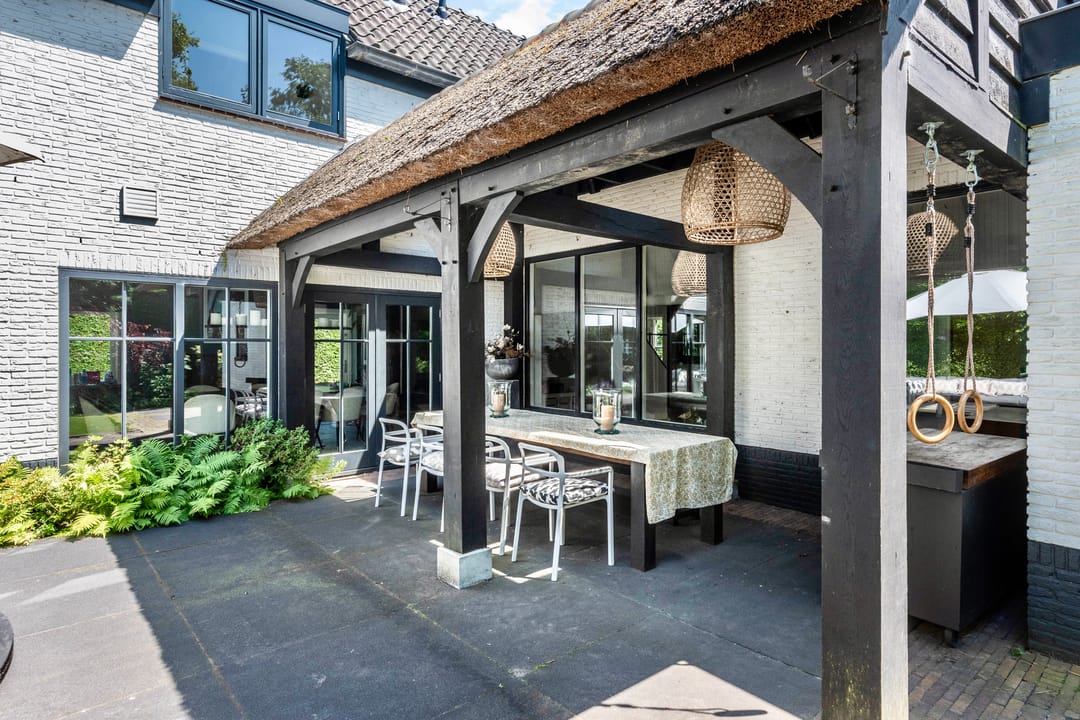 Foto 28 van Duindoornlaan 32