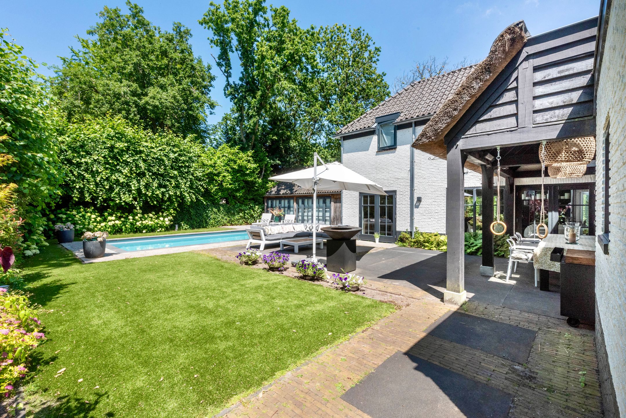 Foto 30 van Duindoornlaan 32