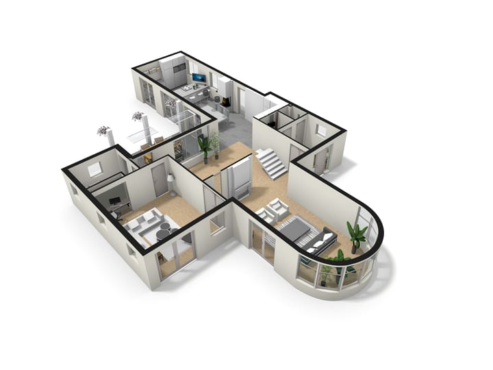 Foto 77 van Duindoornlaan 32