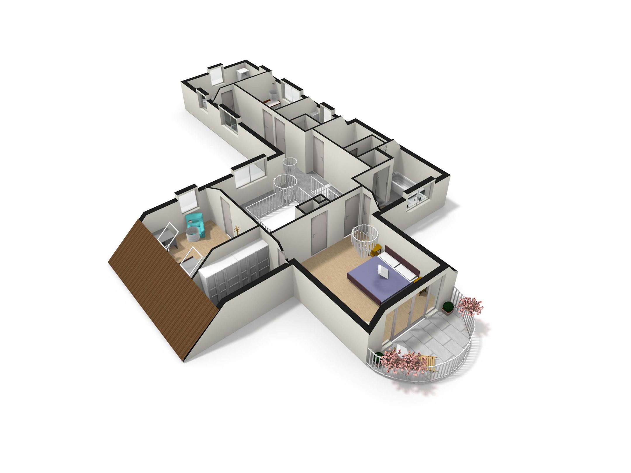 Foto 78 van Duindoornlaan 32