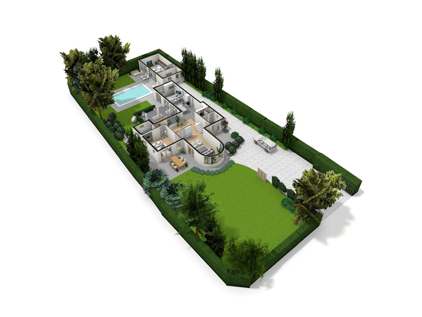 Foto 80 van Duindoornlaan 32