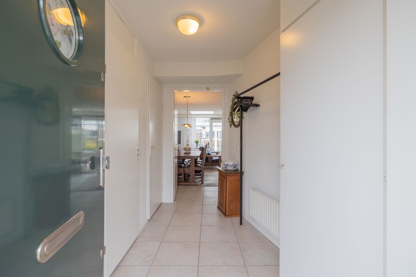 Foto 4 van Van Meerbeekstraat 8