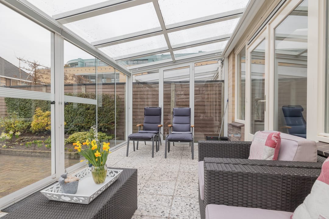 Foto 22 van Van Meerbeekstraat 8