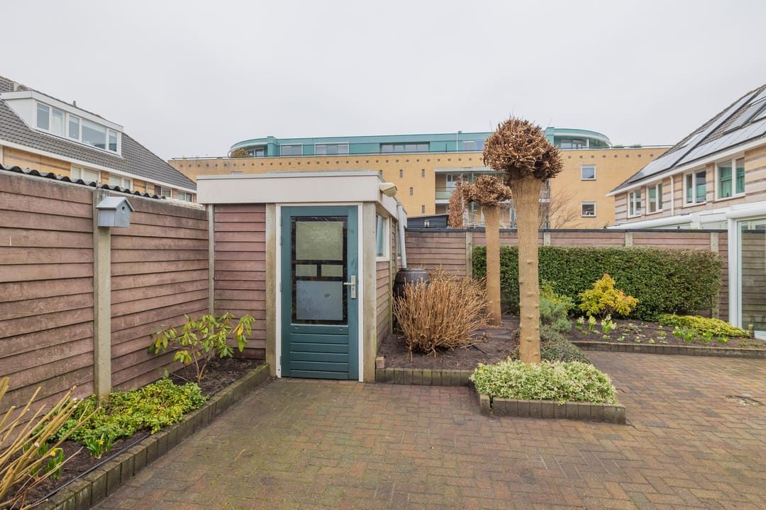 Foto 26 van Van Meerbeekstraat 8