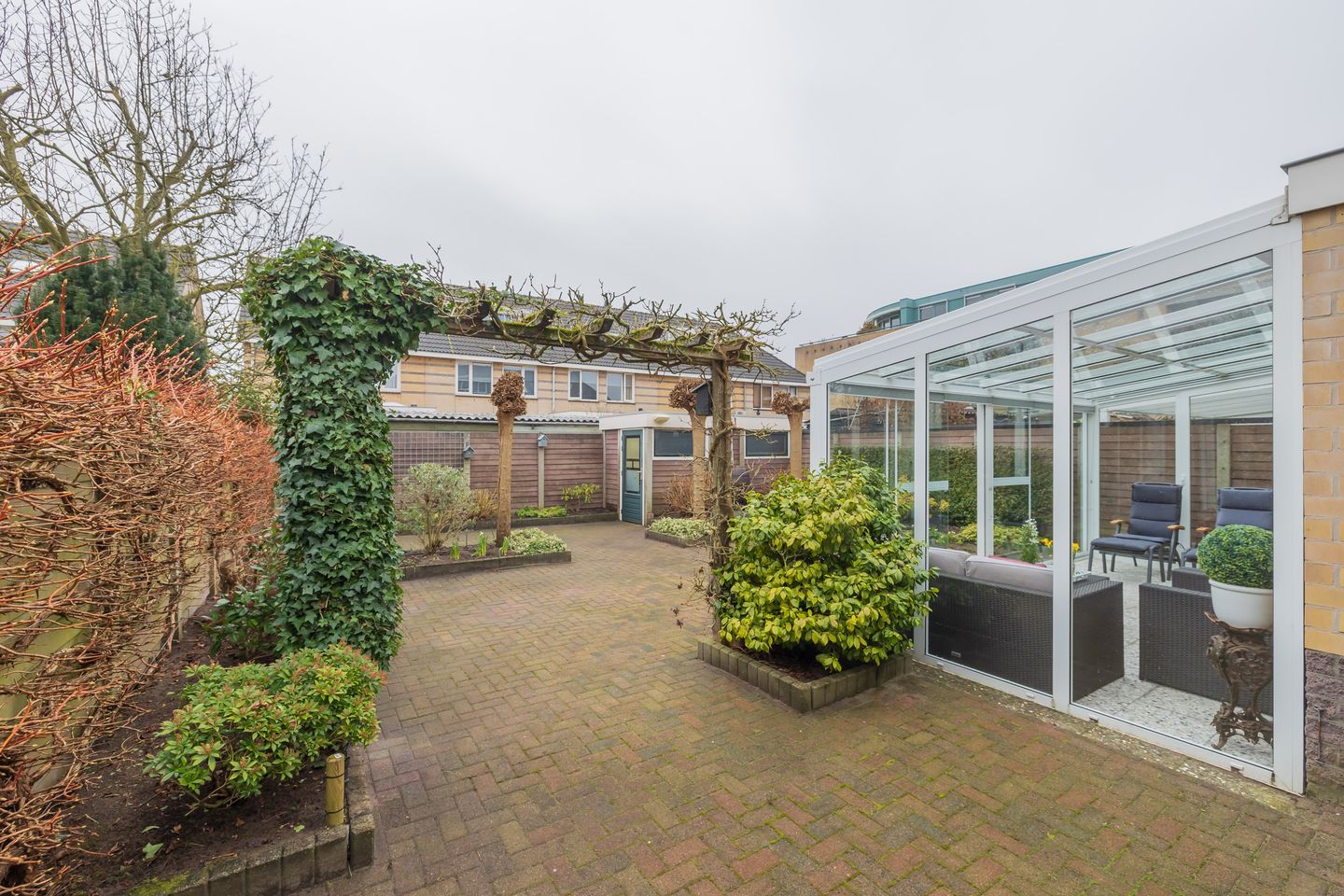 Foto 29 van Van Meerbeekstraat 8